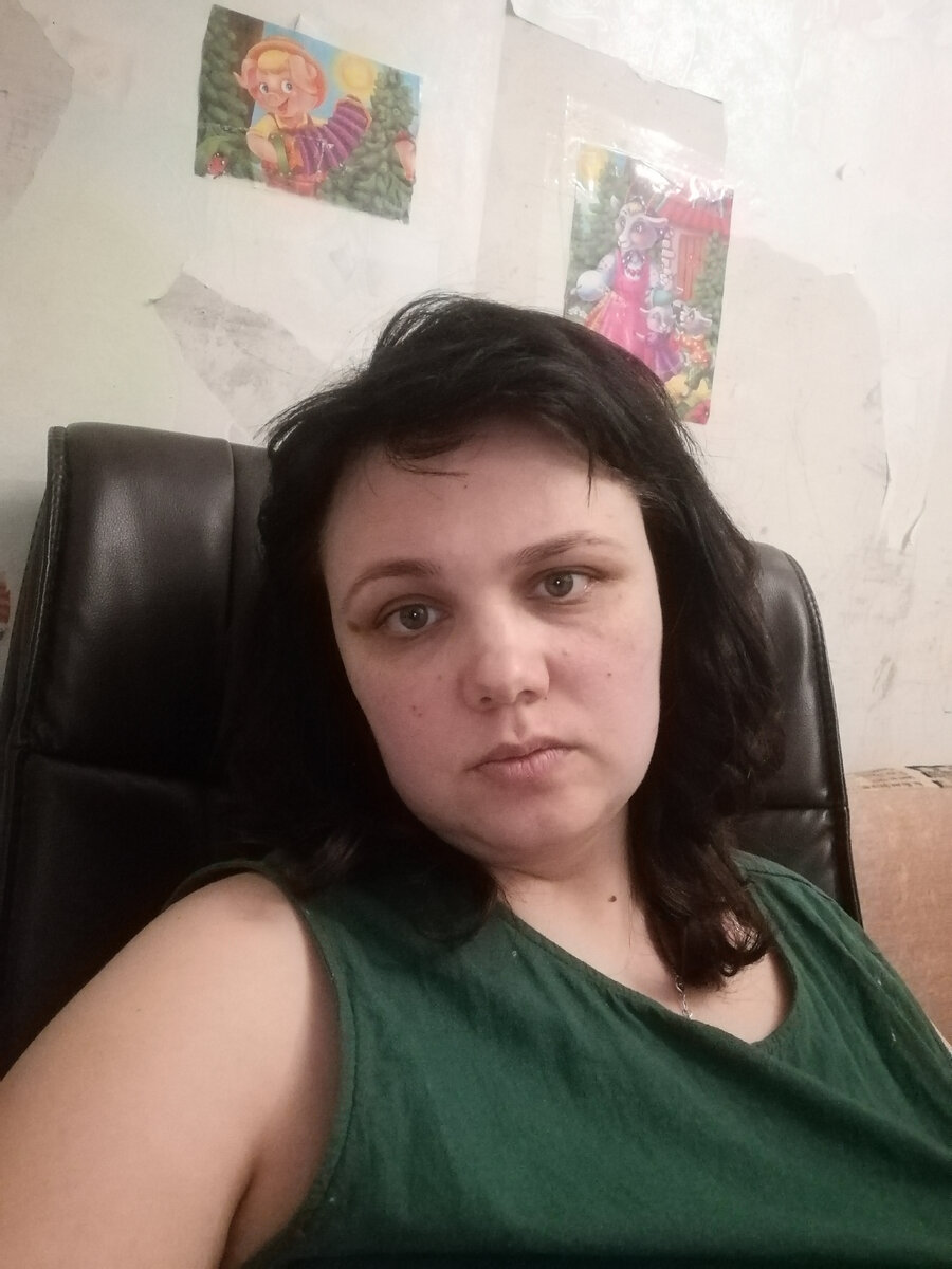 Чего можно ожидать от домохозяйки?