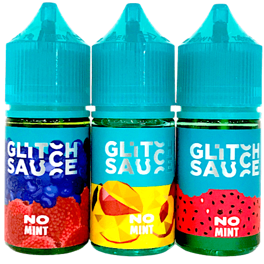 Жидкость Glitch Sauce 30 мл. Жидкость Glitch Sauce no Mint Salt - Amber 30 мл 20 мг. Жидкость Glitch Sauce no Mint Salt - Amber 30мл 45мг. Жидкость Glitch Sauce 30мл Iced out.