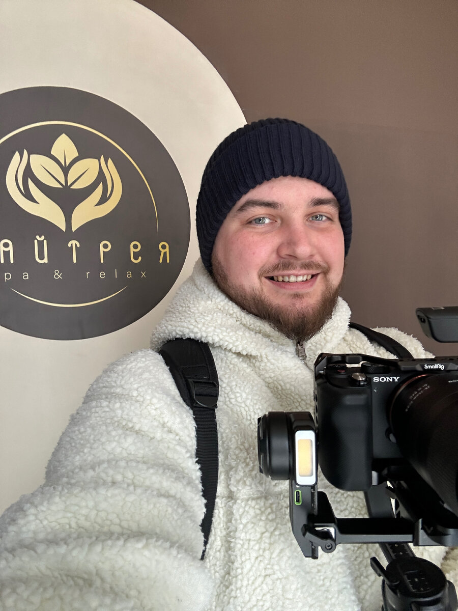 Продолжение моего путешествия в московской больнице | Сам Себе Монтажер ...