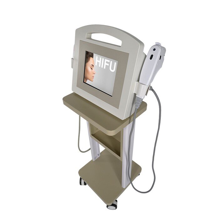                                        Аппарат для смас-лифтинга MicroBeauty SMAS