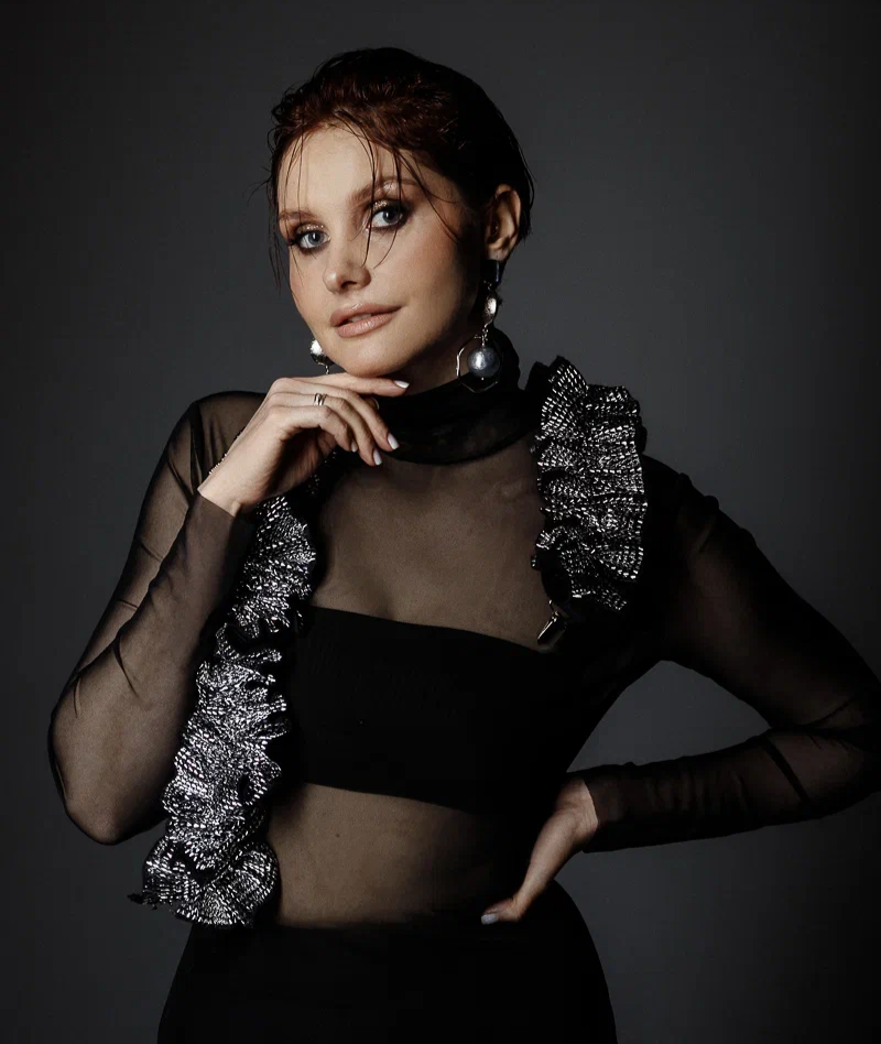 Меня зовут Таня, добро пожаловать в мой блог! Здесь красиво, уютно и полезно :) Обычно я пишу про косметику, но про одежду тоже бывает. Люблю наряжаться!