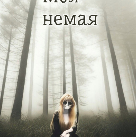 Моя немая