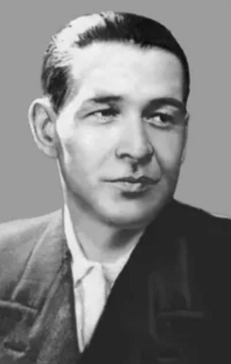 Гайто Газданов 