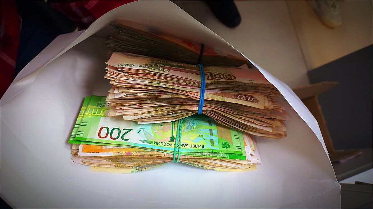 Это просто для примера. Мне бы вот такой же, только с пятитысячными)