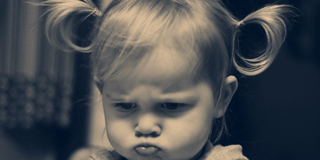 Что такое обида в психологии простыми словами?