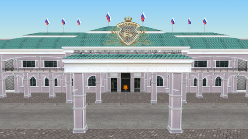 Казино "Бендер" в Лыткарино 