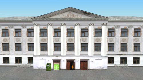 Клуб "7 Бит" 