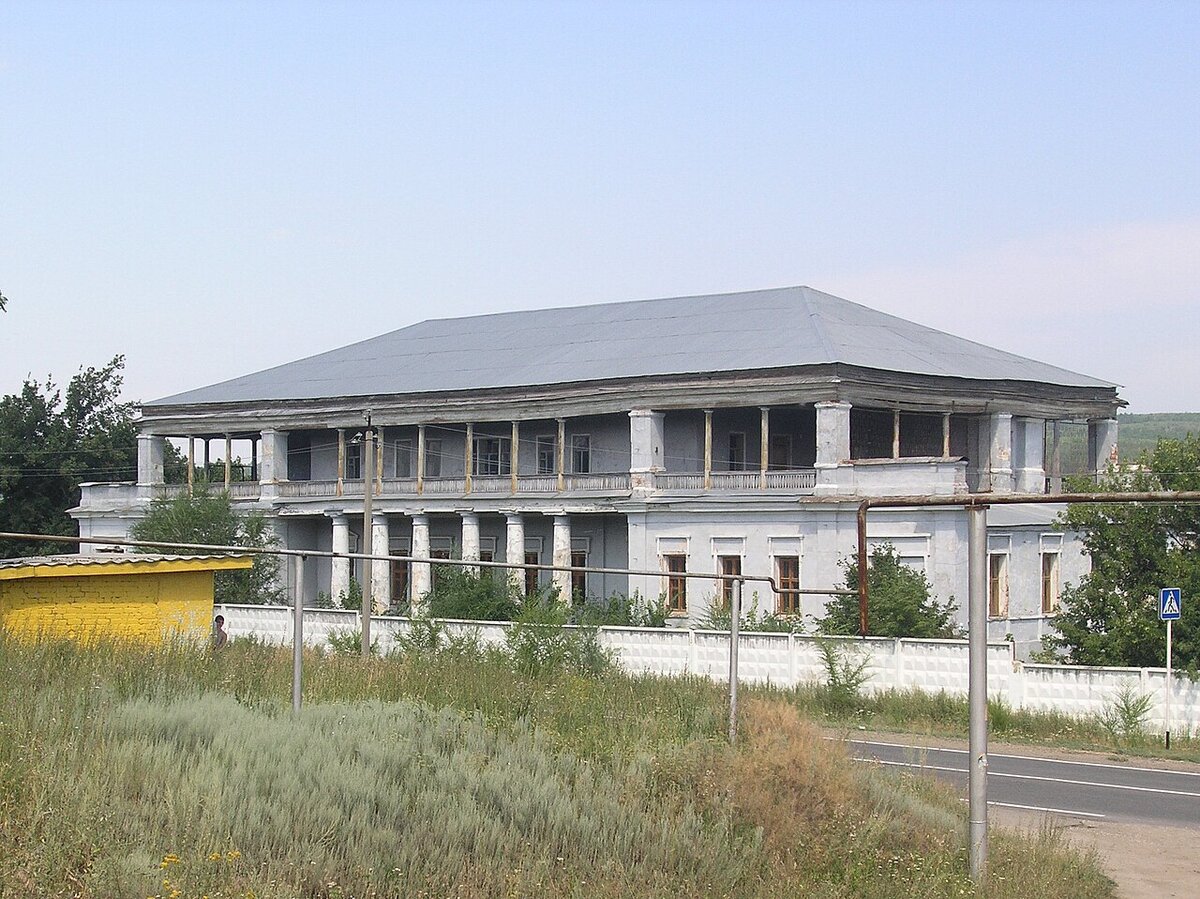 Источник изображения — Википедия. Автор — пользователь ShinePhantom