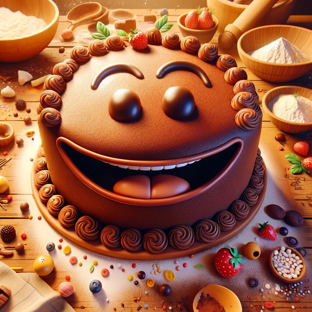 Антидискриминационный шедевр...