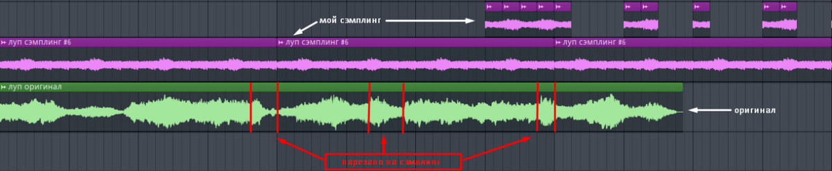 🔗На скрине этот бит, можете заценить сэмплирование (https://t.me/bloodydesertfoxbeats/197)🔗