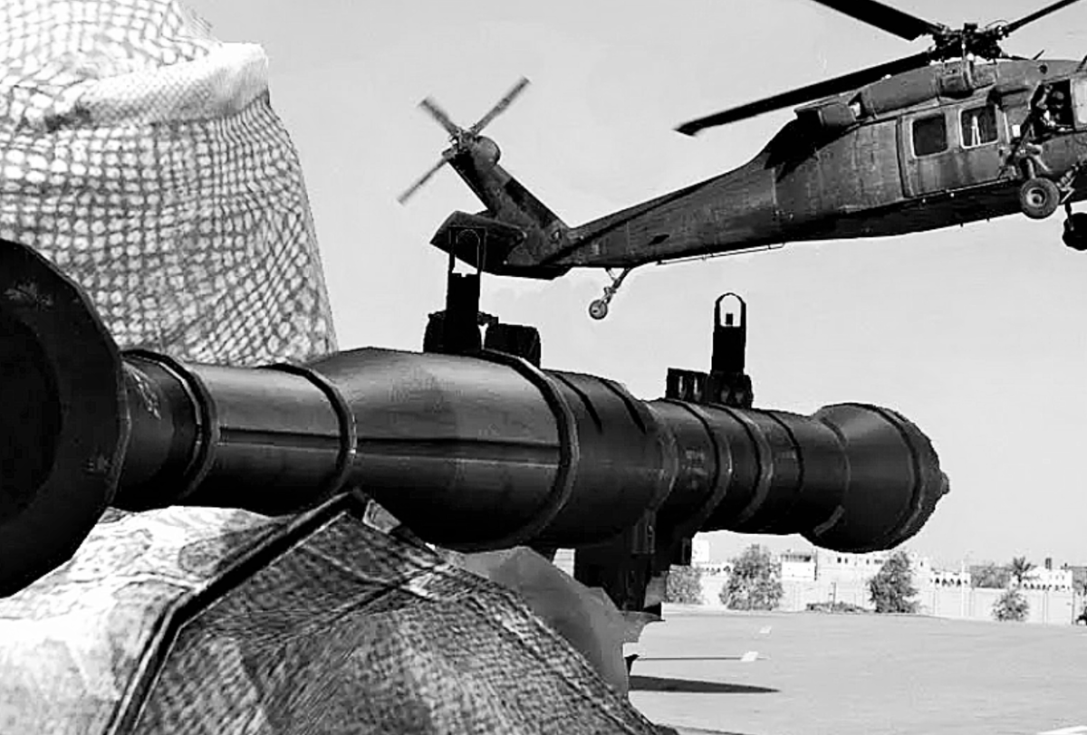 От огня гранатомётов страдали не только американцы, но и советская армейская авиации в ходе Афганской войны. Вполне возможно, что РПГ-7 за карьеру сбил больше летательных аппаратов, чем "Стингер"