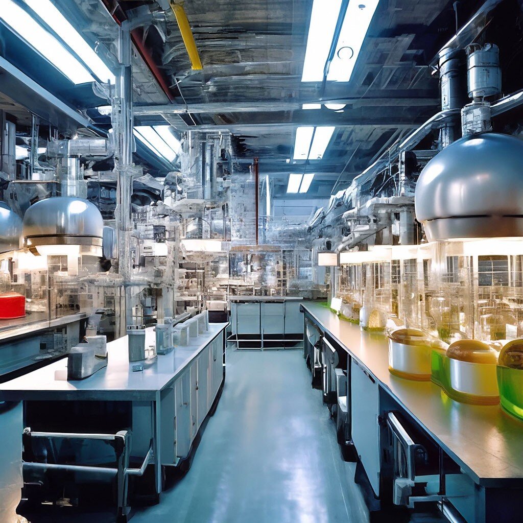 Собрат Калия получают промышленным путем для пищевой промышленности