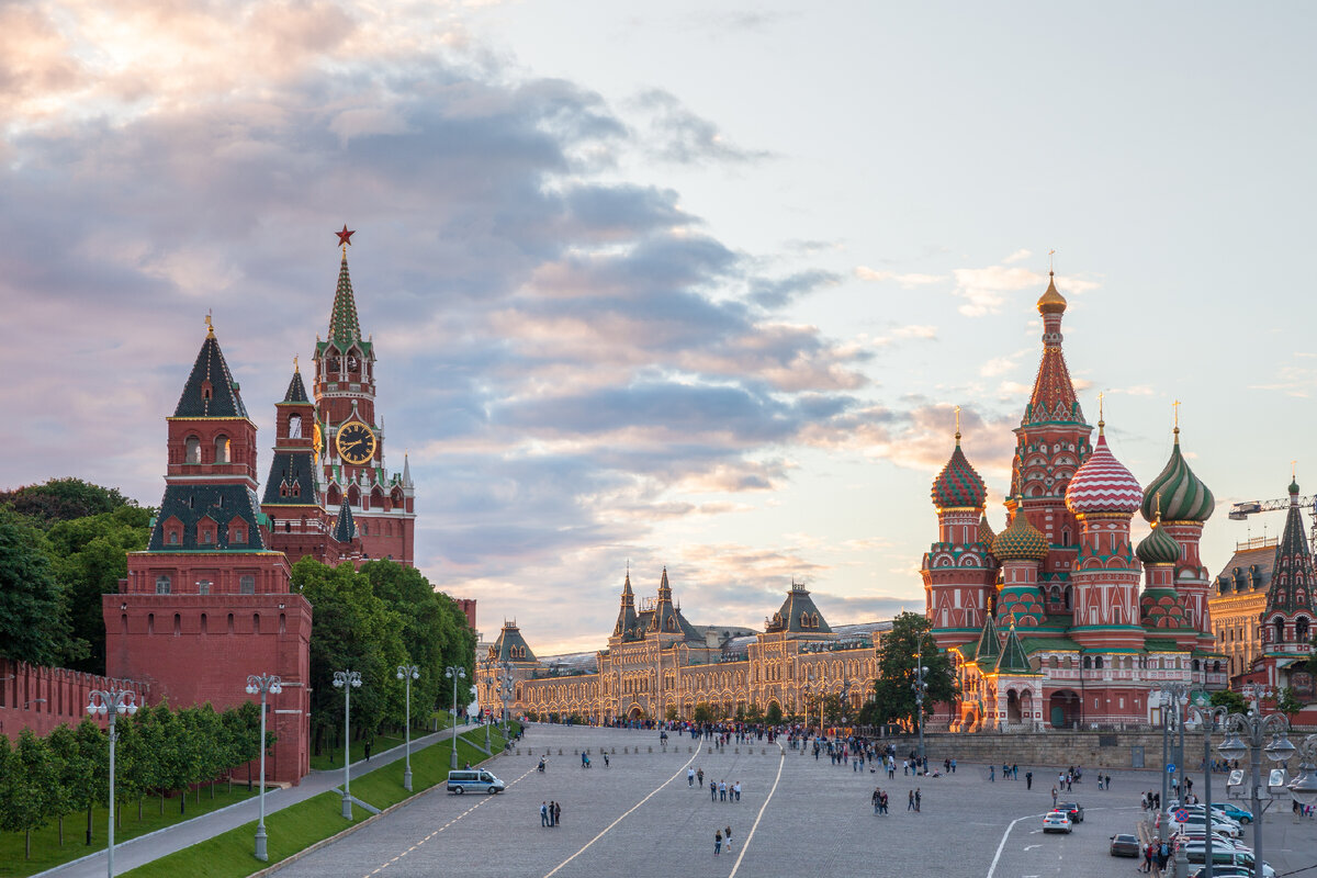 8 лучших недорогих гостиниц в центре Москвы