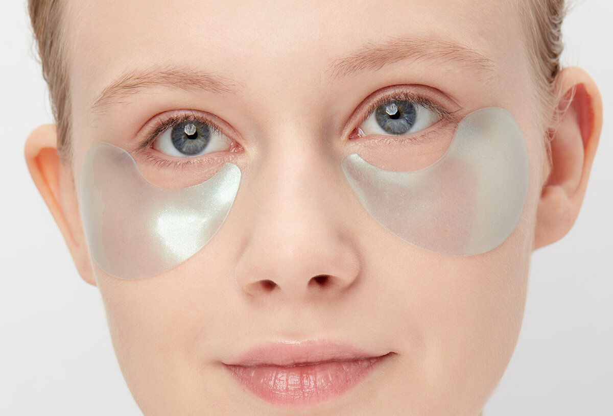 Разновидности и преимущества патчей для век