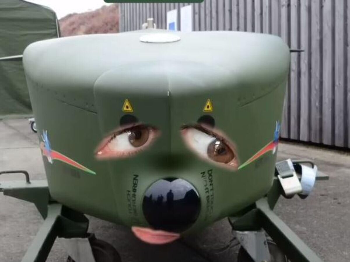    Ролик про ракету Taurus ZDF© ZDF