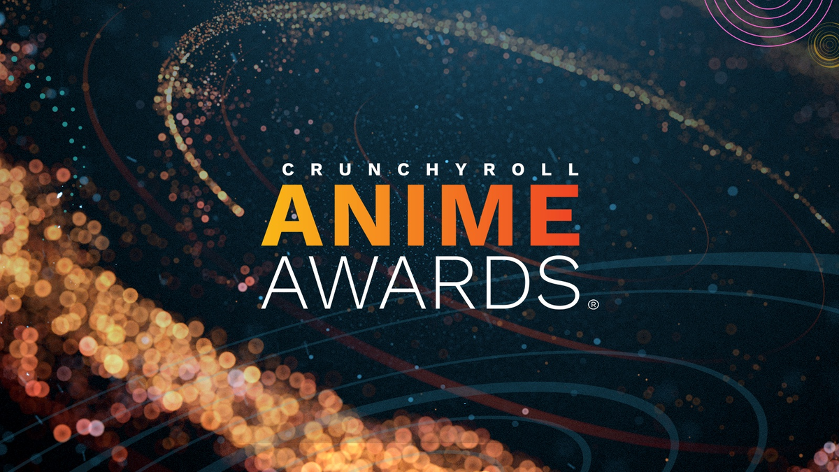 Crunchyroll Anime Awards 2024