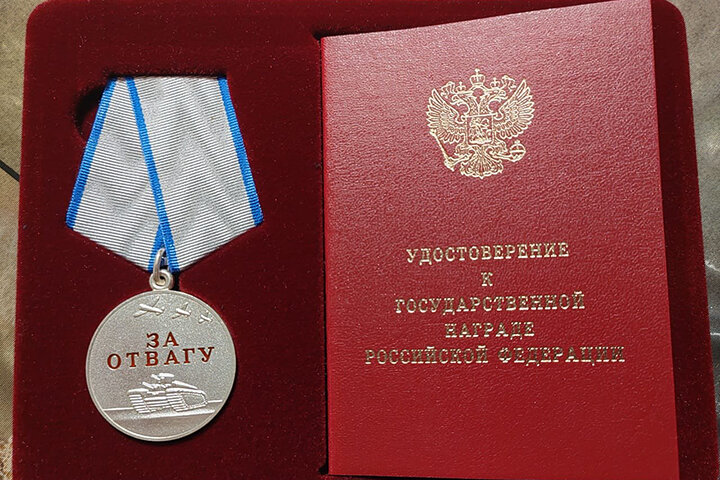 Фото предоставлено Игорем Мамонтовым 