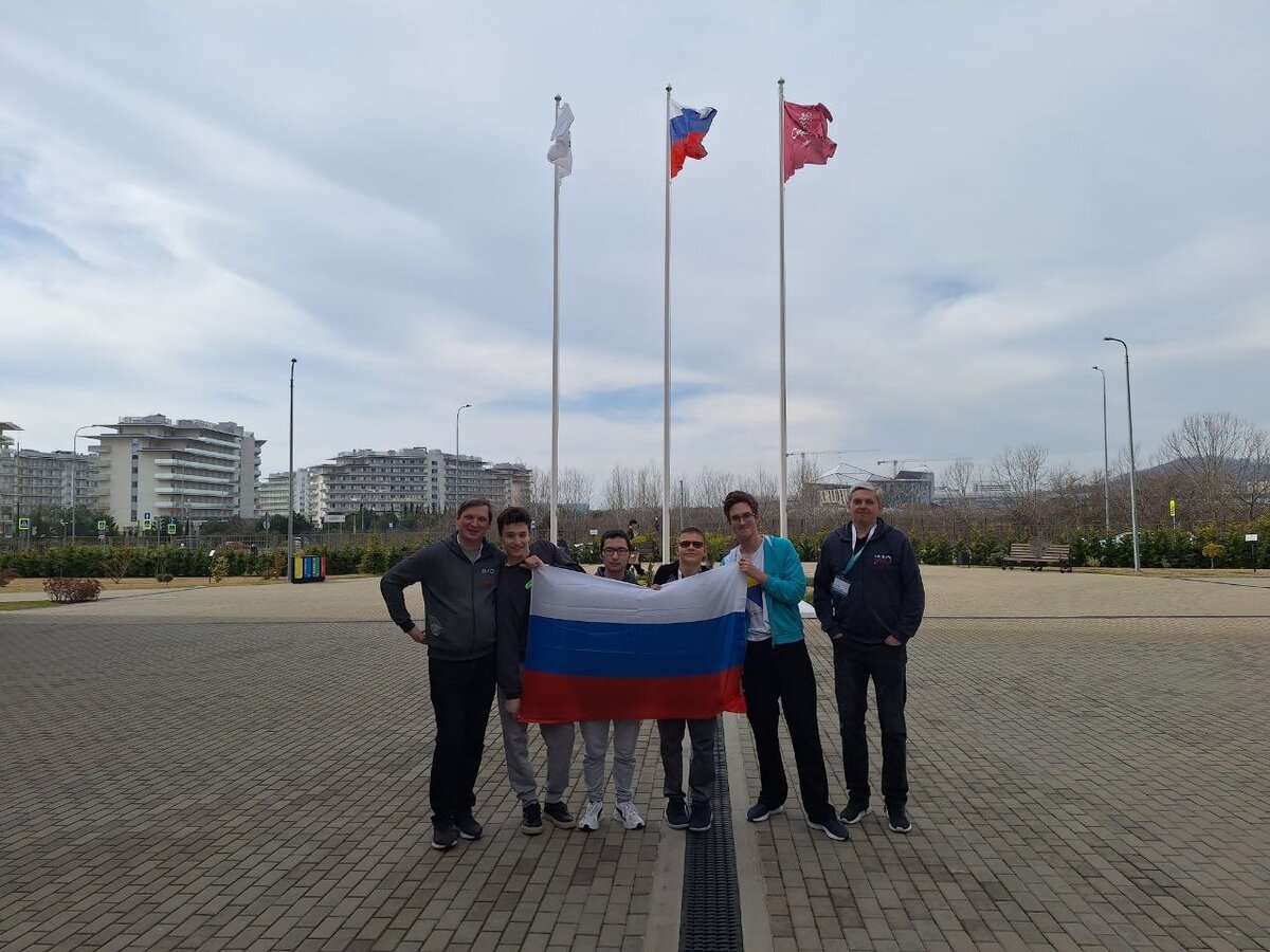 фото: Минпросвещения России