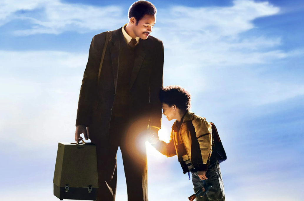 в погоне за счастьем