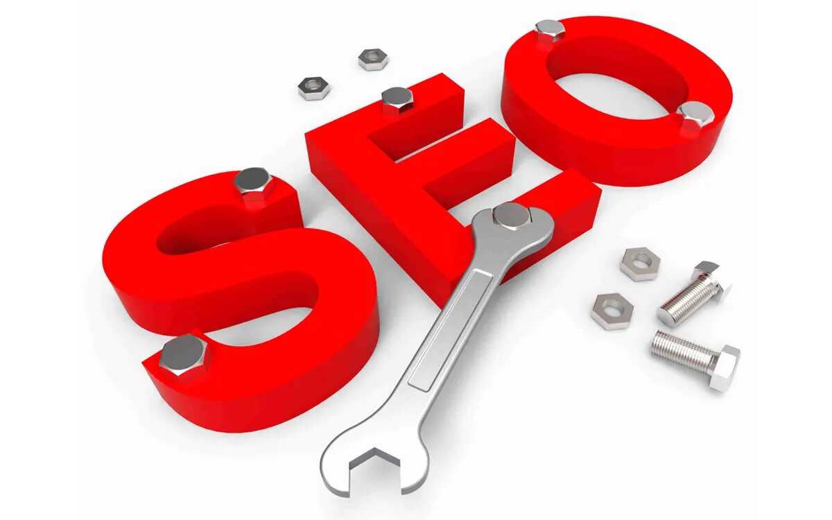 Оптимизация контента и SEO