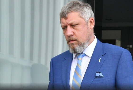    Петр Врублевский