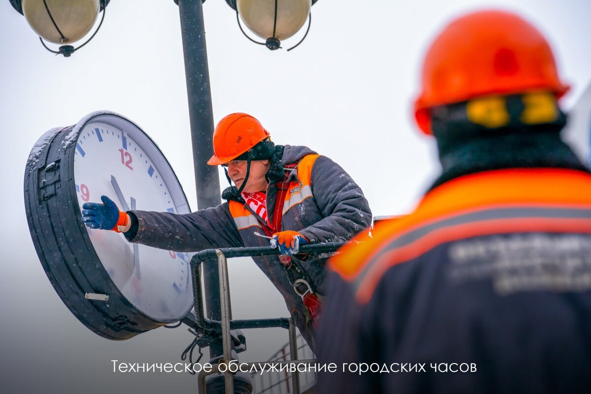    Фото: t.me/mos_sobyanin Анфиса Слепцова