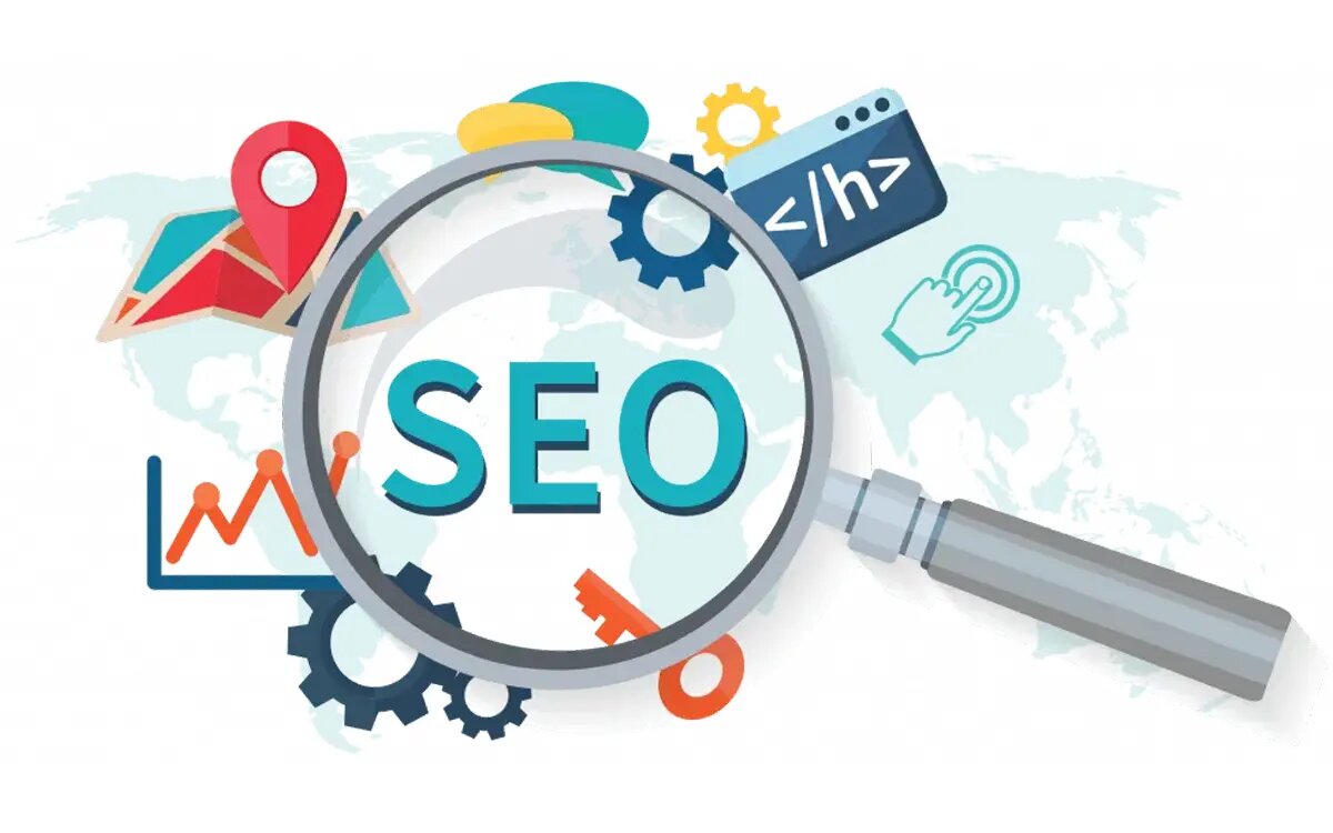 Оптимизация контента и SEO