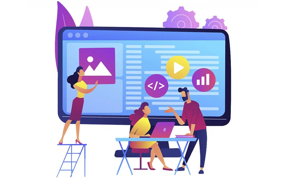 Оптимизация контента и SEO