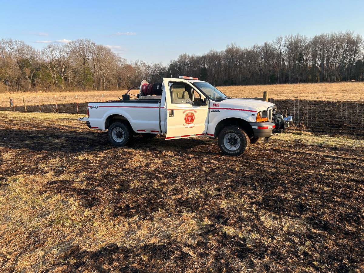 Браш трак депо фармингтон. Скоро его заменим кстати.