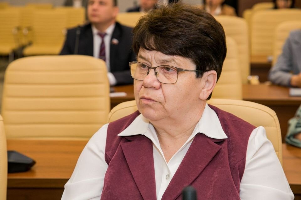    Светлана Бочкова. Источник: Предоставлено "Толку"