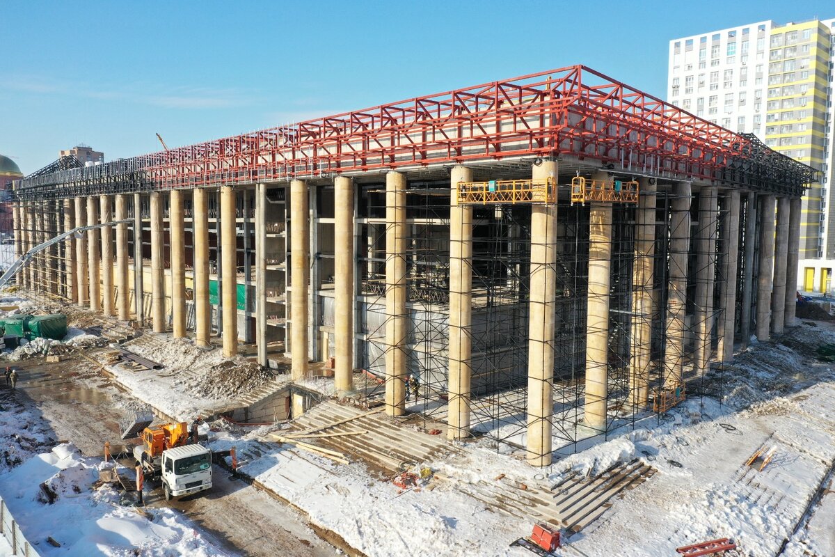 Фото пресс-службы Главы Башкортостана