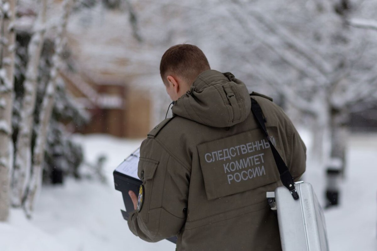    В Сургуте за распространение наркотиков будут судить подростка