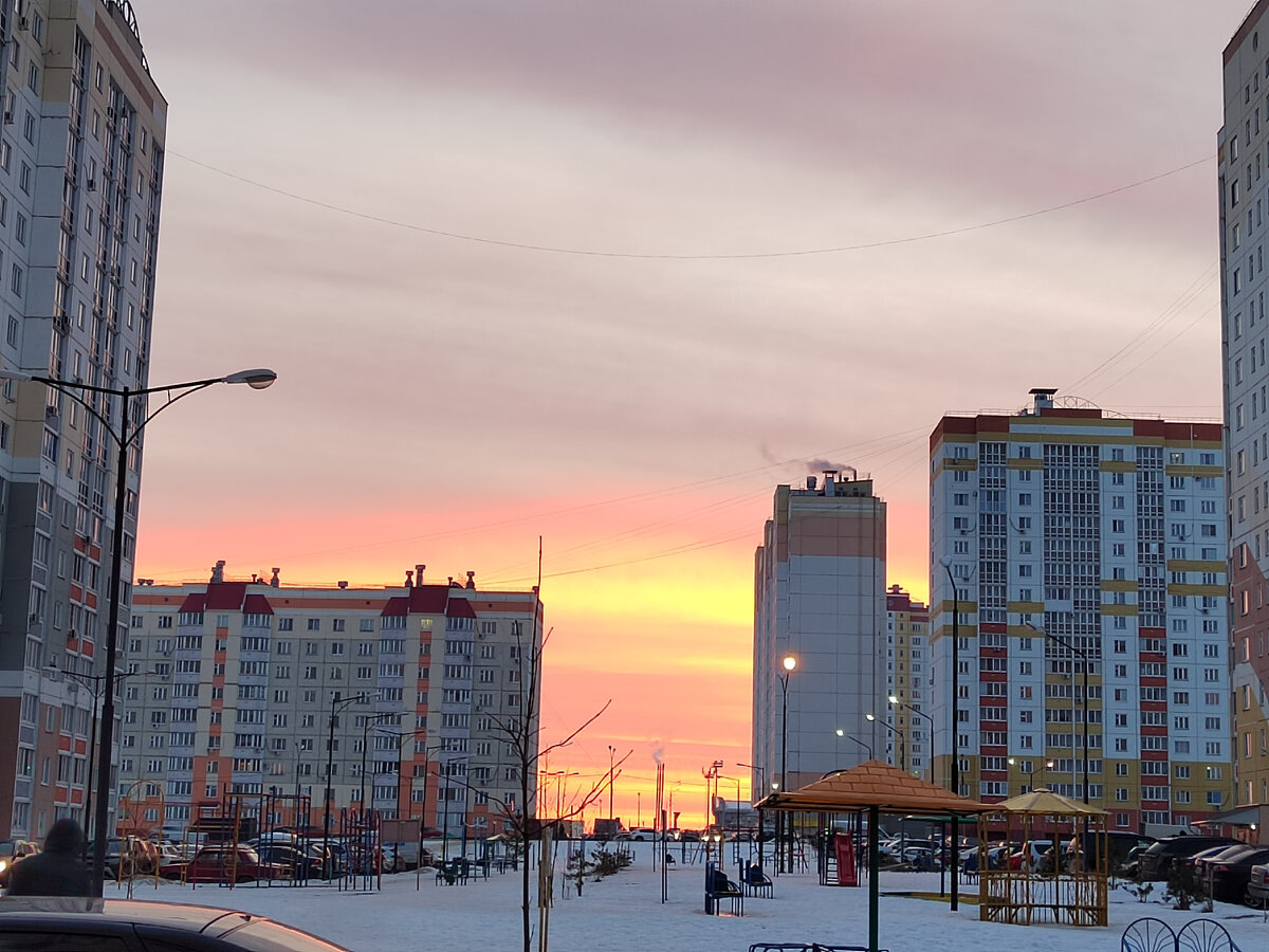 Фото автора канала.