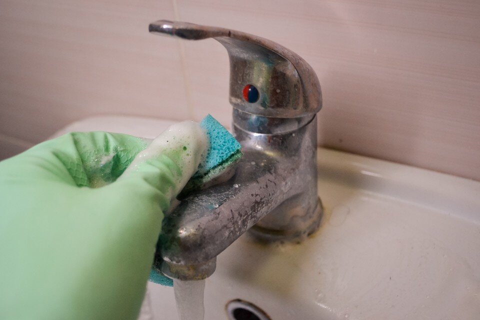    Уборка пошла не по плану. Архивное фото Даниил ОПАРИН