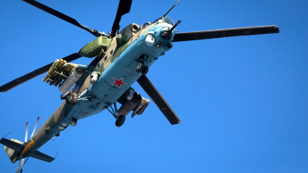    MOD Russia/via/Globallookpress