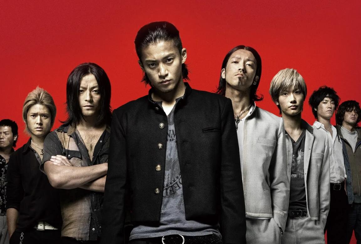 Трейлер второго вильма "Вороны"