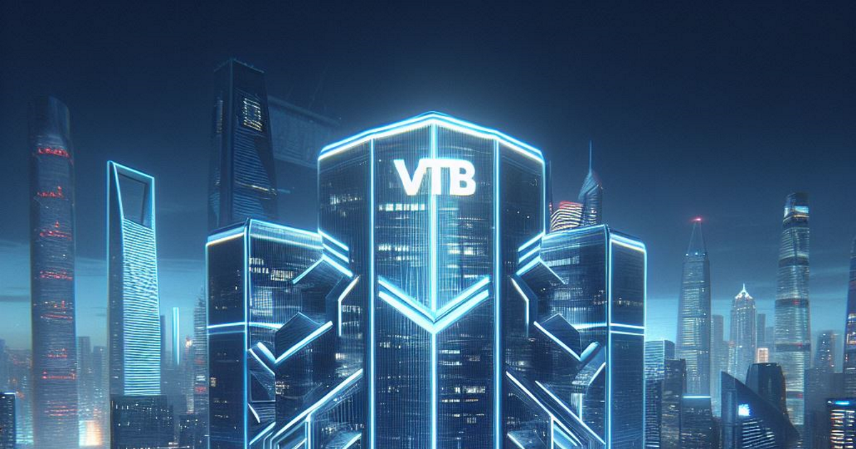 Сгенерировано с помощью AI.