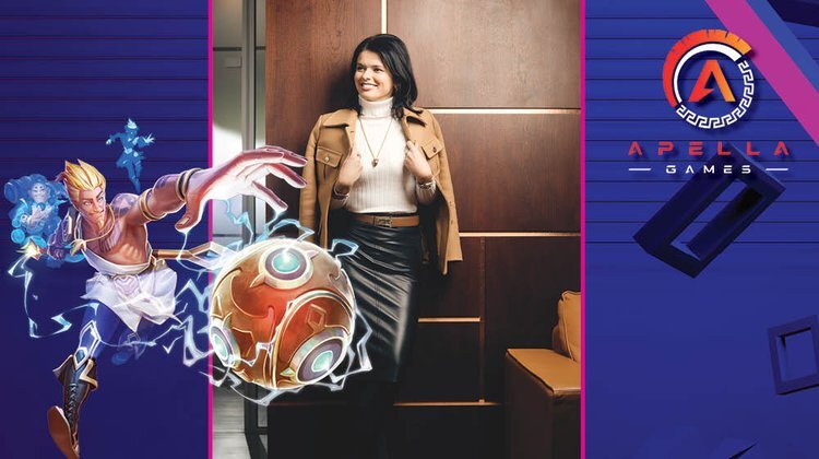 Александра Рудис