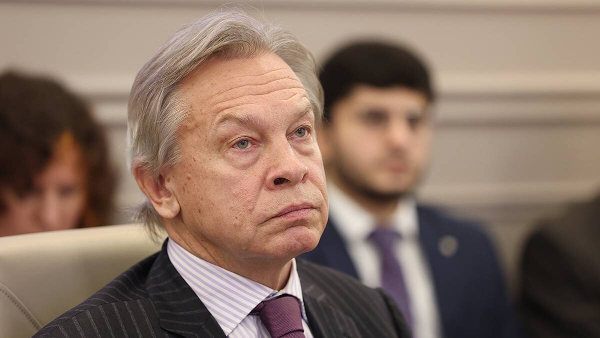    Фото: Пресс-служба Совфеда