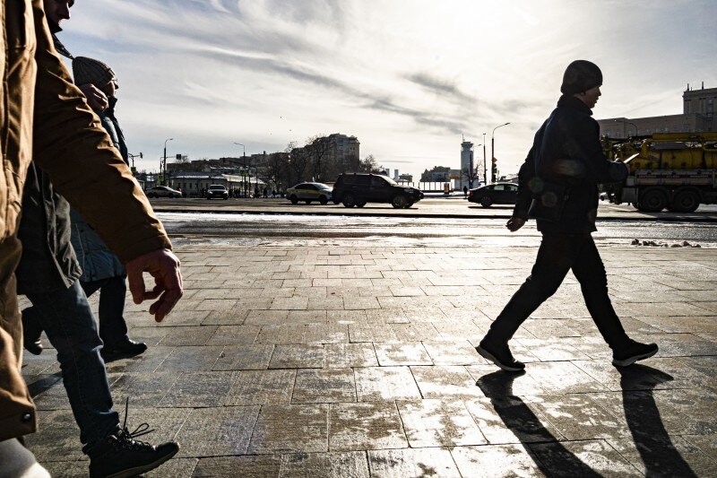 Фото: Konstantin Kokoshkin/Global Look Press