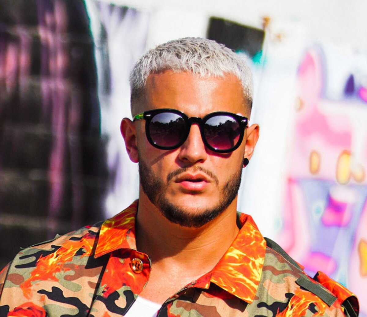 DJ Snake . Источник Яндекс Картинки