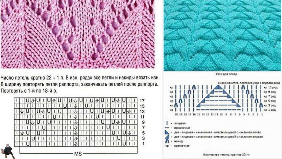 Схема 10 по 10