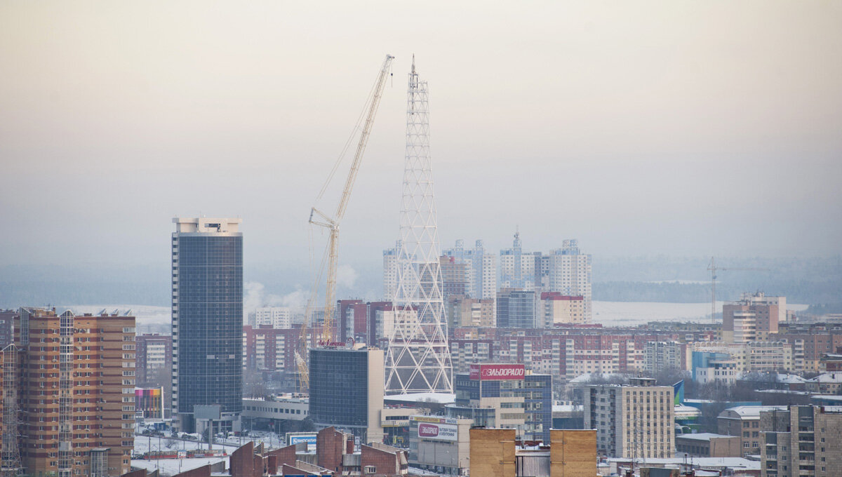    Фото: Константин Долгановский