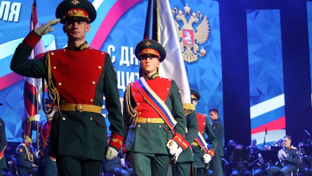 Информцентр Правительства📷
