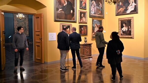    © Sputnik / Владислав Адамовский