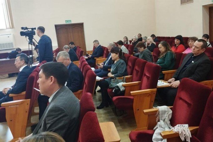 Фото: аскиз-пресса.рф