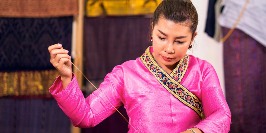 Что привезти из Таиланда: от косметики до шёлка