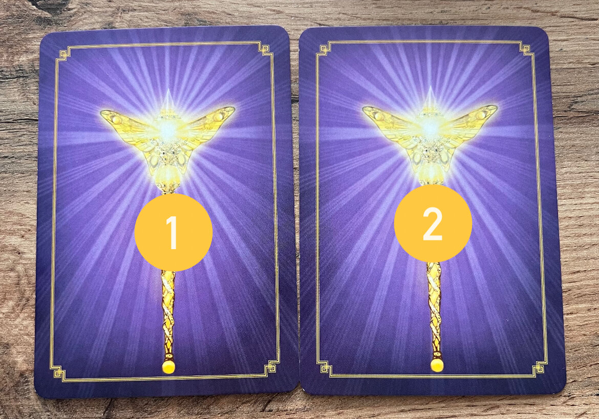 Послания Ангелов