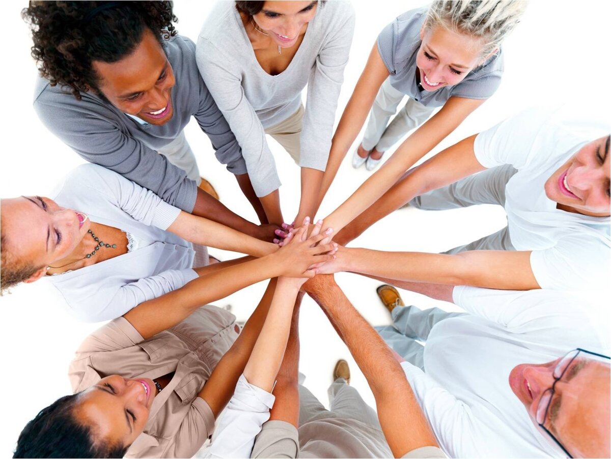 поддержка социальной среды