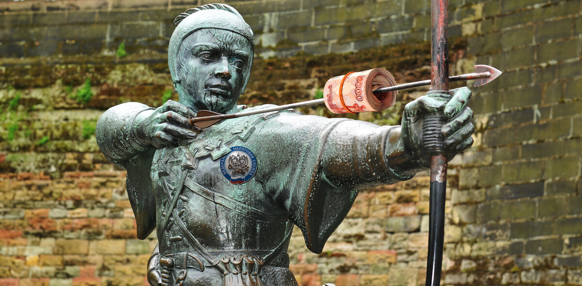 Коллаж: Анна Бабич